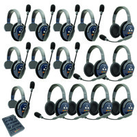 Eartec UltraLITE Pro16 ETP87 2 Picture