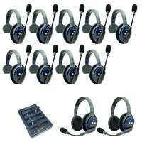 Eartec UltraLITE Pro16 ETP92 2 Picture