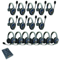 Eartec UltraLITE Pro16 ETP97 2 Picture