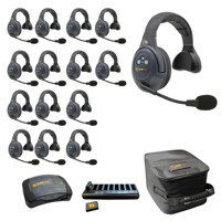 Eartec EVADE EVX15S-CM Dual Ch Picture