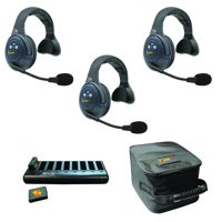 Eartec EVADE EVX3S Light Indus Picture