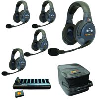 Eartec EVADE EVX5D Light Indus Picture