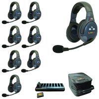 Eartec EVADE EVX8D Light Indus Picture