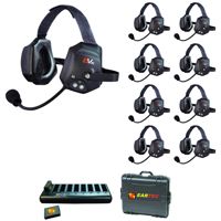 Eartec EVADE XTreme EVXT9 Indu Picture