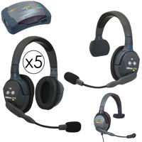 Eartec HUB715MXS Hub Mini Dupl Picture