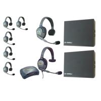 Eartec HUB7SMXS Hub Mini Duple Picture