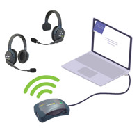 Eartec HUB Global Connect 4 Pe Picture