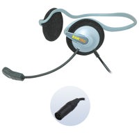 Eartec Monarch Midweight Dual- Picture