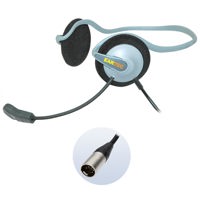 Eartec Monarch Midweight Dual- Picture