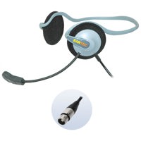 Eartec Monarch Midweight Dual- Picture