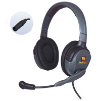 Eartec Max4G Midweight Double- Picture