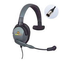 Eartec Max4G Midweight Single- Picture
