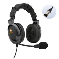 Eartec ProLine Double-Ear Nois Picture