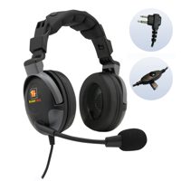 Eartec ProLine Double-Ear Nois Picture