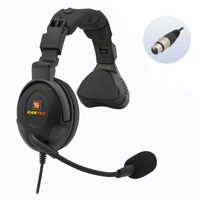 Eartec ProLine Single-Ear Head Picture