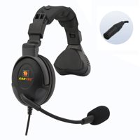 Eartec ProLine Single-Ear Head Picture