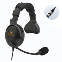 Eartec ProLine Single-Ear Head Picture
