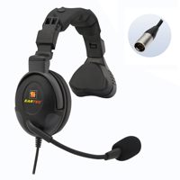 Eartec ProLine Single-Ear Head Picture