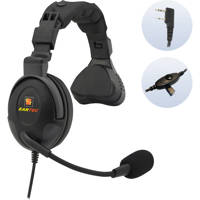 Eartec ProLine Double-Ear Nois Picture