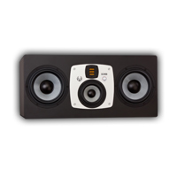 EVE AUDIO 4-WAY 8" ACTIVE NEAR Picture