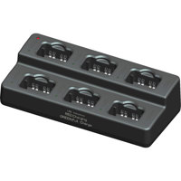 Eartec 6 Port Charging Station Picture