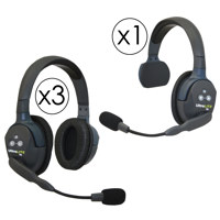 Eartec UL413 UltraLITE 4-Perso Picture