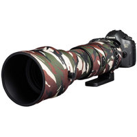 easyCover Lens Oak Neoprene Co Picture