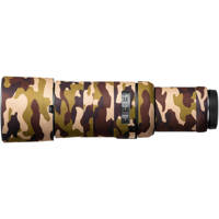 easyCover Lens Oak Neoprene Co Picture