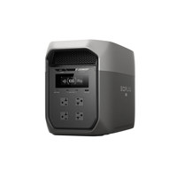 EcoFlow DELTA 3 Max 2400W 2048 Picture