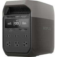 EcoFlow DELTA 3 1800W 1024Wh P Picture