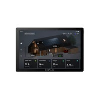 EcoFlow PowerInsight 10" Touch Picture