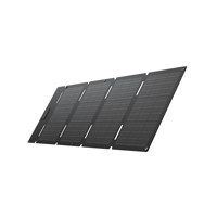 EcoFlow 45W Portable Solar Pan Picture