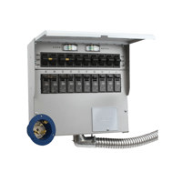 EcoFlow A510A 125/250V 50A Tra Picture