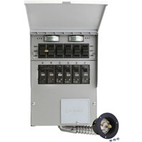 EcoFlow 306A 125/250V 30A Tran Picture