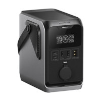 EcoFlow TRAIL 200 DC 220W 192W Picture