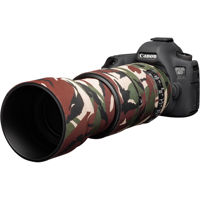 easyCover Lens Oak Neoprene Co Picture
