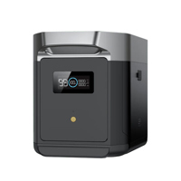 EcoFlow 2048Wh Smart Extra Bat Picture