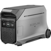 EcoFlow DELTA Pro 3 4096Wh 400 Picture