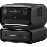 EcoFlow RIVER 3 Max 600W 572Wh Picture