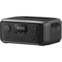 EcoFlow RIVER 3 300W 245Wh Por Picture