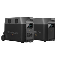 EcoFlow DELTA Pro 3600W Portab Picture