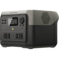EcoFlow RIVER 2 Max 500 500W 4 Picture