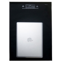 EDEC Digital Forensics Black H Picture