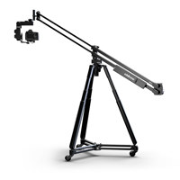 edelkrone HeadPLUS v3 CineMast Picture