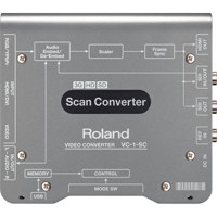 Roland VC-1-SC Up/Down/Cross S Picture