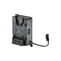 edelkrone V-Mount Battery Brac Picture