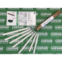 Easiframe Cyclorama Curved Swe Picture