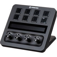 Elgato Stream Deck+ Studio Con Picture