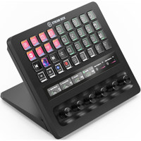 Elgato Stream Deck + XL Pro Co Picture