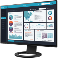 Eizo FlexScan EV2495 24.1" 16: Picture